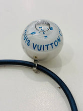 Load image into Gallery viewer, LV Cup 2000 Compass Pendant Necklace