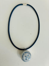 Load image into Gallery viewer, LV Cup 2000 Compass Pendant Necklace