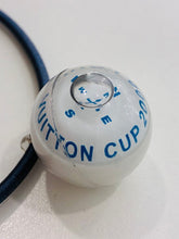 Load image into Gallery viewer, LV Cup 2000 Compass Pendant Necklace