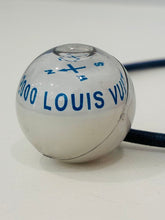 Load image into Gallery viewer, LV Cup 2000 Compass Pendant Necklace