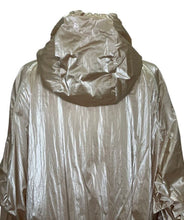 Load image into Gallery viewer, Tazenat Hooded Jacket