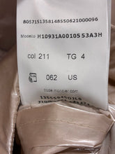 Load image into Gallery viewer, Tazenat Hooded Jacket