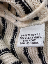 Load image into Gallery viewer, Checkered Pencil Skirt