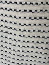 Load image into Gallery viewer, Checkered Pencil Skirt