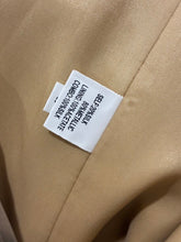 Load image into Gallery viewer, Strapless Jacquard Silk Blend Evening Gown