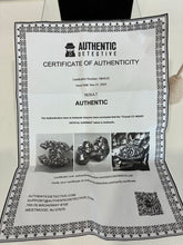 Load image into Gallery viewer, CC 04A Heart Crystal Earrings