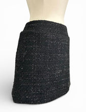 Load image into Gallery viewer, The Tatiana Tweed Skirt