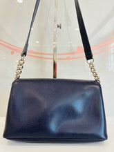 Load image into Gallery viewer, Honore Rosato 404 Flap Leather Crossbody Bag