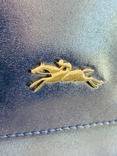 Load image into Gallery viewer, Honore Rosato 404 Flap Leather Crossbody Bag