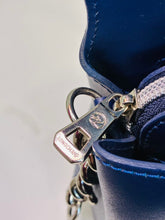 Load image into Gallery viewer, Honore Rosato 404 Flap Leather Crossbody Bag