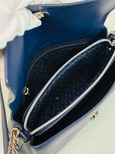 Load image into Gallery viewer, Honore Rosato 404 Flap Leather Crossbody Bag