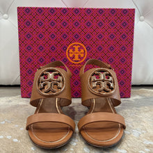 Load image into Gallery viewer, Metal Miller 65MM Wedge