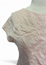 Load image into Gallery viewer, Runway Coco V-Neck Short Sleeve Knit Top