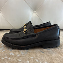 Load image into Gallery viewer, Horsebit Loafers