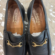 Load image into Gallery viewer, Horsebit Loafers