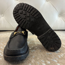 Load image into Gallery viewer, Horsebit Loafers