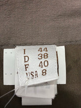 Load image into Gallery viewer, Asymmetric Chiffon Mini Skirt