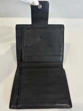 Load image into Gallery viewer, Embossed Lambskin Icon Bifold Wallet