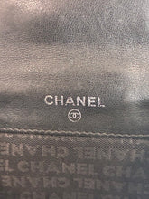 Load image into Gallery viewer, Embossed Lambskin Icon Bifold Wallet