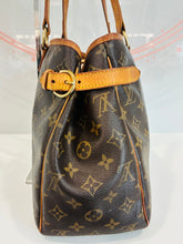 Load image into Gallery viewer, Batignolles Horizontal Tote Bag