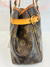 Load image into Gallery viewer, Batignolles Horizontal Tote Bag