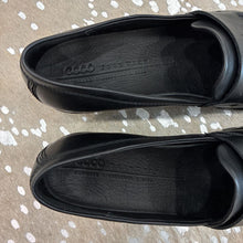 Load image into Gallery viewer, NWOT Modtray Leather Loafer