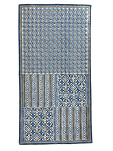 Load image into Gallery viewer, Monogram Tile By The Pool Pareo