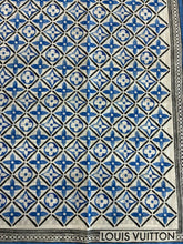 Load image into Gallery viewer, Monogram Tile By The Pool Pareo