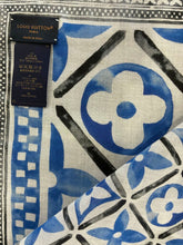 Load image into Gallery viewer, Monogram Tile By The Pool Pareo