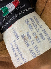 Load image into Gallery viewer, Reversible Pony Hair Button Down Jacket