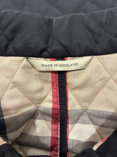 Load image into Gallery viewer, Quilted Swing Jacket