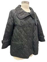 Load image into Gallery viewer, Quilted Swing Jacket