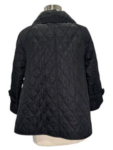 Load image into Gallery viewer, Quilted Swing Jacket