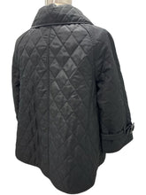 Load image into Gallery viewer, Quilted Swing Jacket