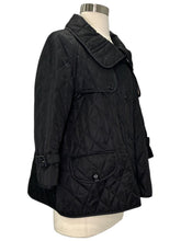 Load image into Gallery viewer, Quilted Swing Jacket