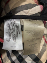 Load image into Gallery viewer, Quilted Swing Jacket