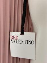 Load image into Gallery viewer, NWT Pleated Baby Doll Dress