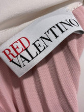 Load image into Gallery viewer, NWT Pleated Baby Doll Dress