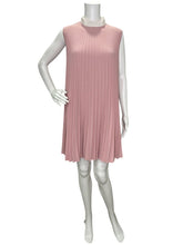 Load image into Gallery viewer, NWT Pleated Baby Doll Dress