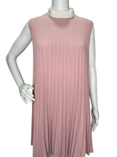 Load image into Gallery viewer, NWT Pleated Baby Doll Dress