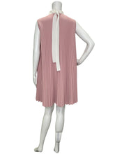 Load image into Gallery viewer, NWT Pleated Baby Doll Dress