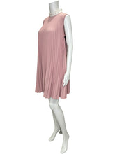 Load image into Gallery viewer, NWT Pleated Baby Doll Dress