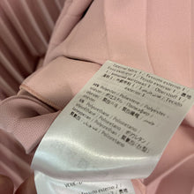 Load image into Gallery viewer, NWT Pleated Baby Doll Dress