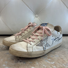 Load image into Gallery viewer, Superstar Keep Doing What You Love Sneakers