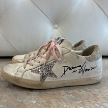 Load image into Gallery viewer, Superstar Keep Doing What You Love Sneakers