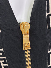 Load image into Gallery viewer, PB Monogram Mini Dress