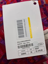 Load image into Gallery viewer, NWT Silk Blend Mini Skirt