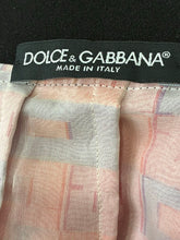 Load image into Gallery viewer, NWT Silk Blend Mini Skirt