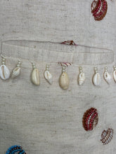 Load image into Gallery viewer, Amber Oversized Shell Beaded Blazer