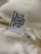 Load image into Gallery viewer, Amber Oversized Shell Beaded Blazer